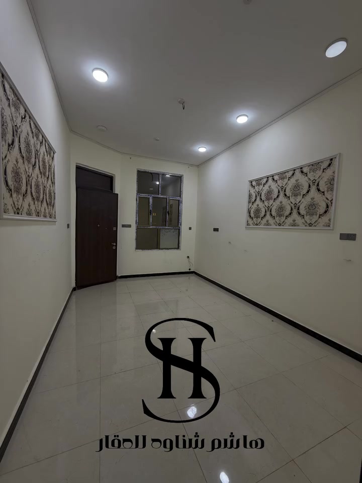 🏡 للإيجار | دار طابق أول معزول – حي القضاة

✨ فرصة مميزة للسكن في دار بمساحة 150 متر مربع، بتوزيع عملي ومساحات واسعة.

🔹 يتكون من:
• غرفتين نوم 🛏️
• استقبال 🛋️
• مطبخ 🍳
• صالة واسعة
• حمام وصحيات 🚿

📍 الموقع: حي القضاة
📐 المساحة: 150م²

📞 للاستفسار والتواصل:
***********

🔑 كما نستقبل كافة العروض:
بيع | شراء | إيجار

📲 للاستفسار والحجز، تواصل معنا الآن
