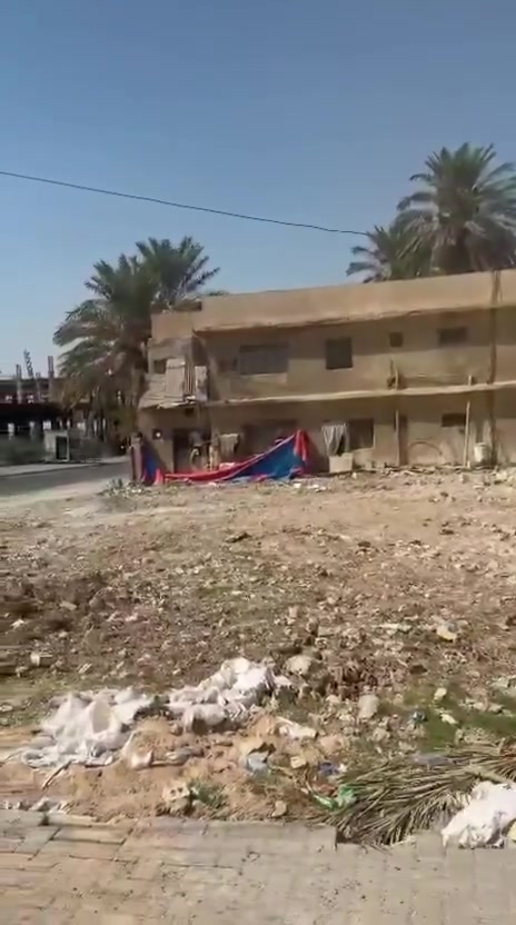 واجها 25 نزال 19 السيدية قرب جامع الصديق تباع كاملة او تقطيع حسب الطلب للأستفسار ***********
