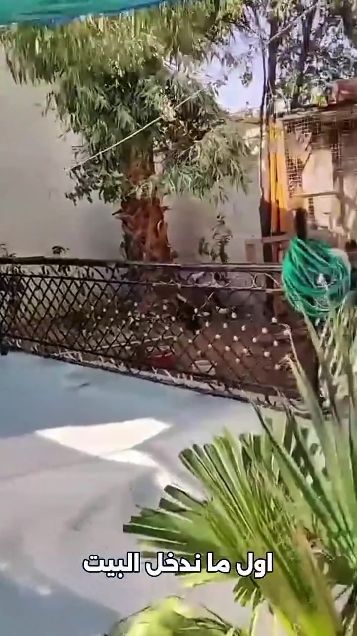 🏡 بيت تجاوز للبيع | 170م

البصرة - منطقة الامن الداخلي 

غرفتين + صالة + مطبخ + صحيات
🌿 طارمة كبيرة وحديقة
🏠 سقف سندويج درجة أولى
✨ نظيف ومرتب وجاهز للسكن

📢 البيت ما عليه تبليغ ولا ازالة 

💰 السعر … مليون — بي مجال

📞 ***********

#عقارات_البصرة #عقارات #بيت_للبيع #دار_للبيع #البصرة
