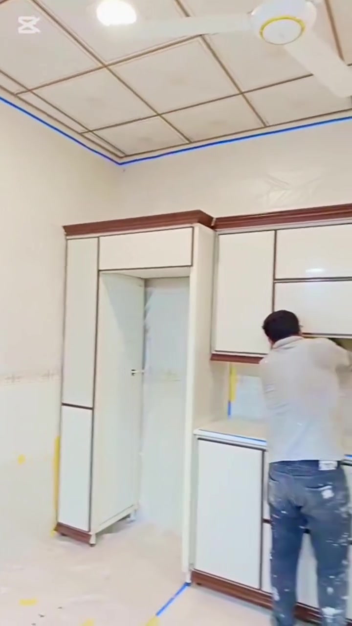 دهان • تصميم عصري • ترميم كامل