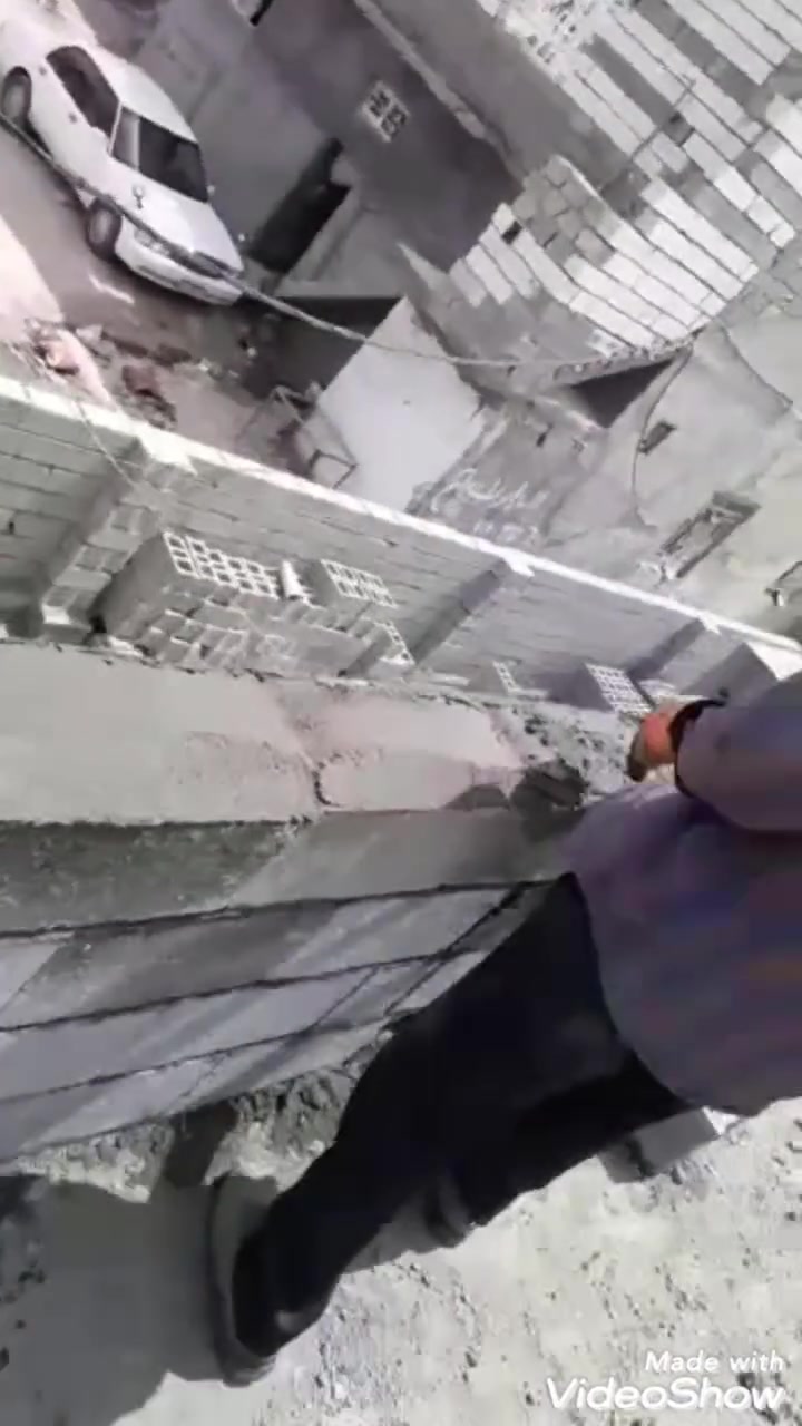 خلفه بناء • طابوق • البصره