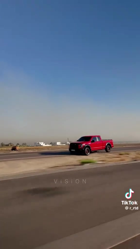 فورد F150 • ٢٠١٧ • ٦ سلندر