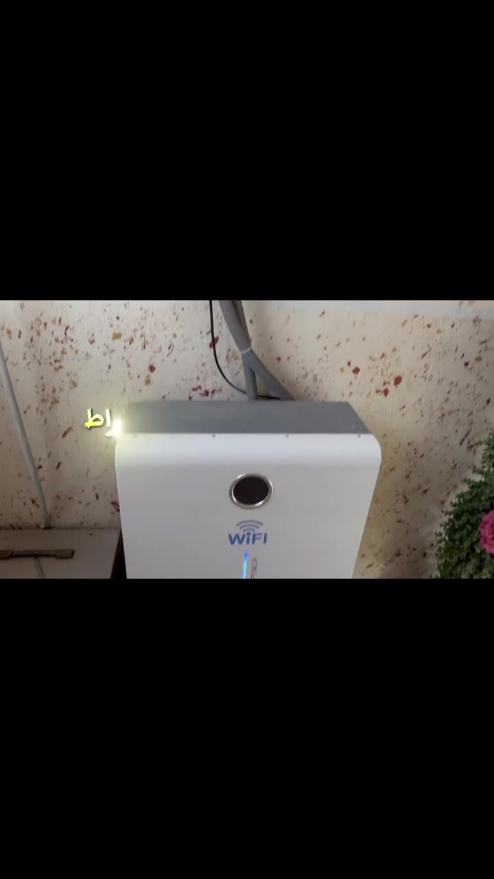 منظومات شمسية • ٨–١٥٠ أمبير • بيع بالأقساط
