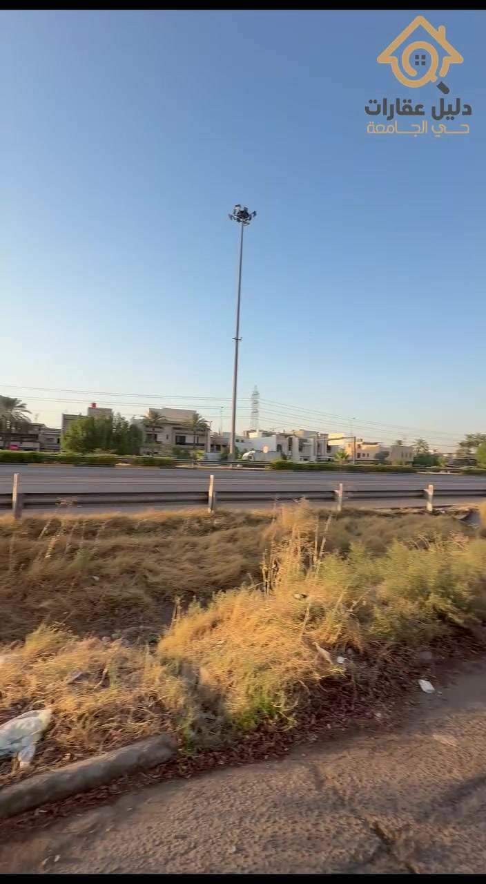 🏡 دار حديث للبيع بحي الجامعة
📐 المساحة: 70م
📏 الواجهة: 6م
🏗️ بناء حديث 2025
✨ غير مستخدم – زيرو
🛏️ غرفتين نوم + كافة الملحقات
📍 حي الجامعة – محلة 637
📍 مقابل خط السريع الفاصل بين الجامعة والعدل
دار حديث وموقعه واضح ومميز، جاهز للسكن 👌
📞 للاستفسار والحجز:
التصميم الهندسي للعقار 
***********
***********
#حي_الجامعة #دليل_عقارات_حي_الجامعه #عقارات_حي_الجامعه #حي_الجامعه_بغداد #دار_للبيع #عقار_للبيع #عقارات_بغداد #بيع_وشراء #شراء_عقار #بغداد #اكسبلور #fypシ
