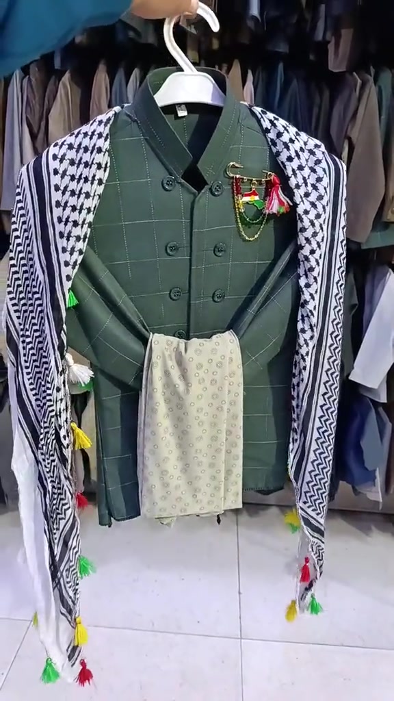 ملابس أطفال • كركوك