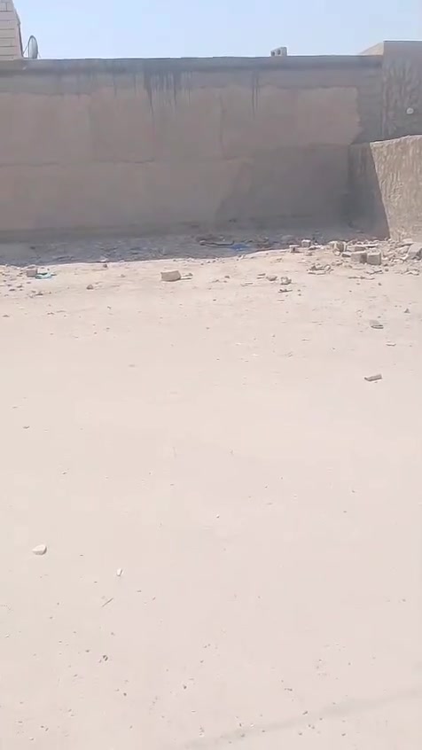 مكتب الجبوري للعقار *********** بلخدمه

عرصه للبيع مساحه 100 متر حي ميسان خلف سكلة

 الكرعاوي السعر 10 ملايين اونص الاستفسار والاتصال *********** وات ساب بلخدمه

