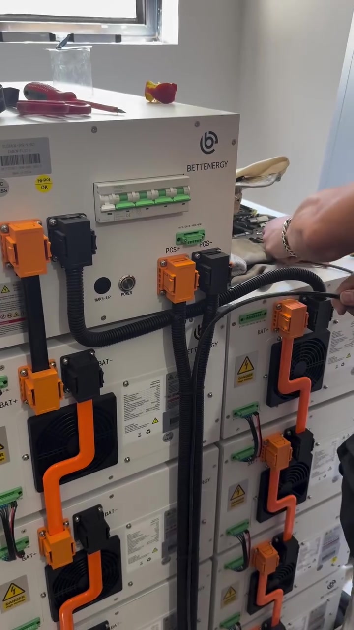 ***********
خيال الهندسة للطاقة الشمسية
نحو طاقة أنظف… ومستقبل أكثر استدامة. ☀️🔋

#الطاقة_الشمسية #خيال_الهندسة #Solar_Energy #Dyness #Inverter #Renewable_Energy
