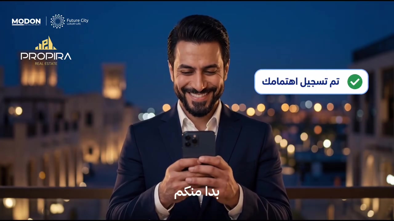 ⏰ آخر فرصة للحجز القابل للاسترداد!

لغاية 1/10/2026، تكدر تثبت حجزك وتبقى عندك مرونة استرداد مبلغ الحجز وفق الشروط والضوابط المعتمدة.

🏡 Vida Villas — 10 ملايين
🏘️ Sole Hub Villas — 3 ملايين
🏢 Roaaya Apartments — 2 مليون

⚠️ اعتبارًا من 2/10/2026 تصبح جميع الحجوزات غير قابلة للاسترداد، بما فيها حجوزات يوم الحفل 10/10.

لا تنتظر لآخر لحظة…
ثبّت أولويتك قبل تغيّر شروط الحجز.

🔟|🔟 VISION 10|10
من هنا… يبدأ عراق المستقبل 🇮🇶
