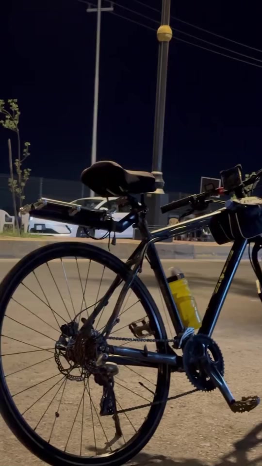 سفاري • نضيف • عداد سرعة