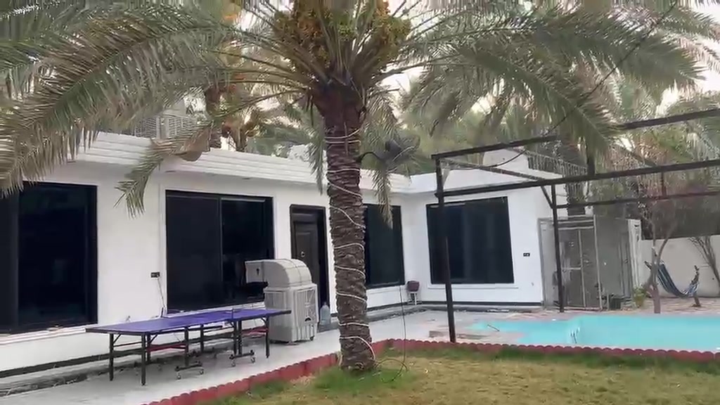 السلام عليكم مزرعه للبيع المساحه ألف متر العنوان بغداد الراشدية قرب البحيره جنس العقار طابو سند 25 استفسار الاتصال على هذا الرقم ***********
