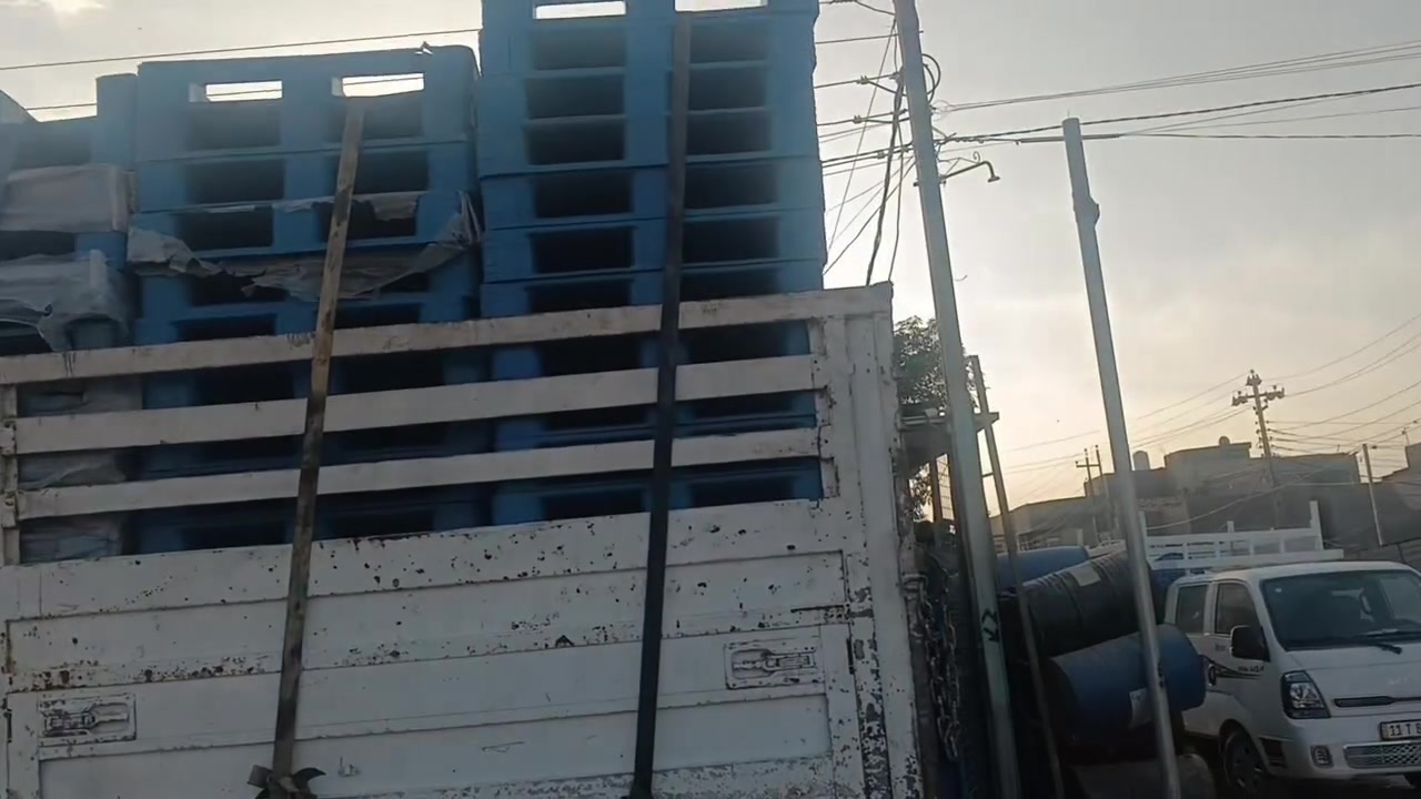 اسكيب بلاستك • مترو ٢٠ • بابل