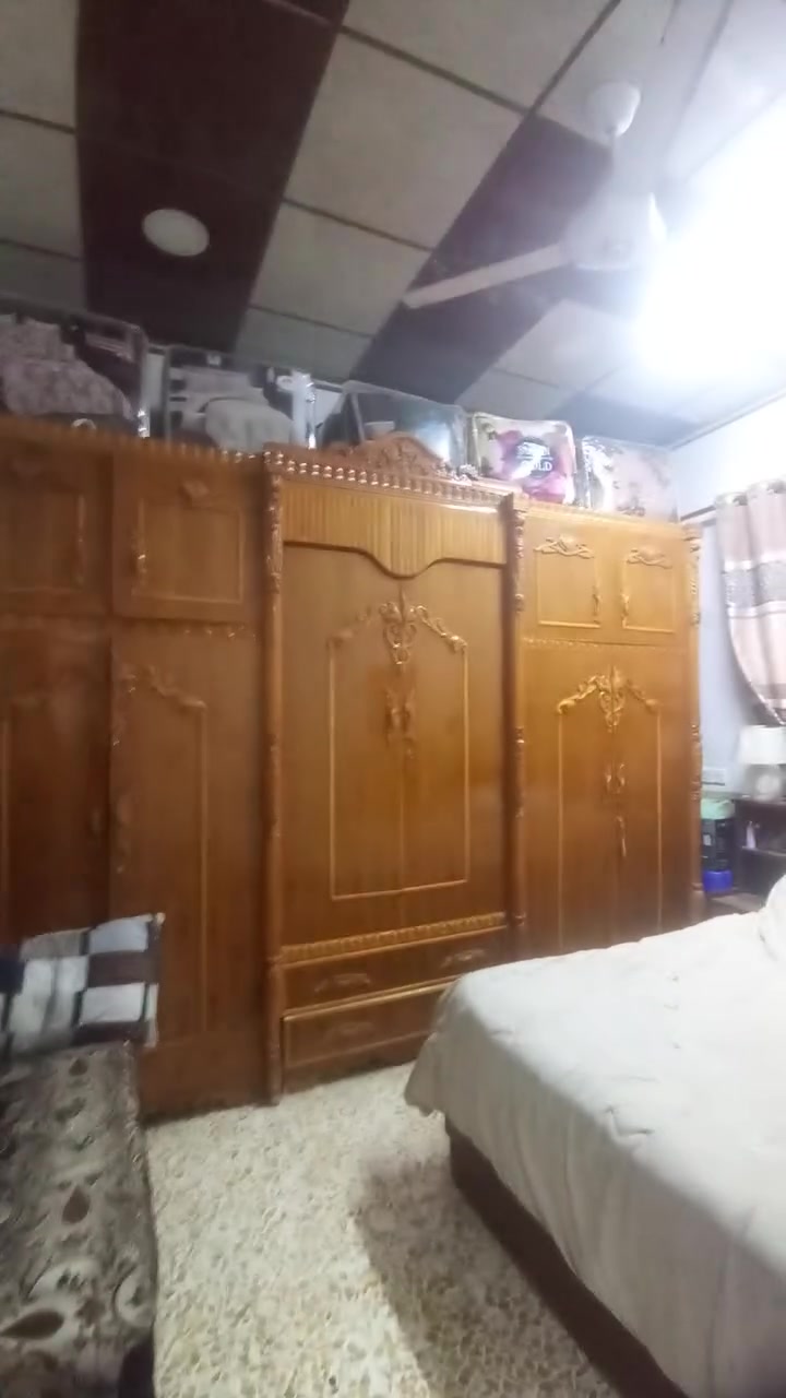 المزارع الثانيه • ١٢٠م • ركن واجهه