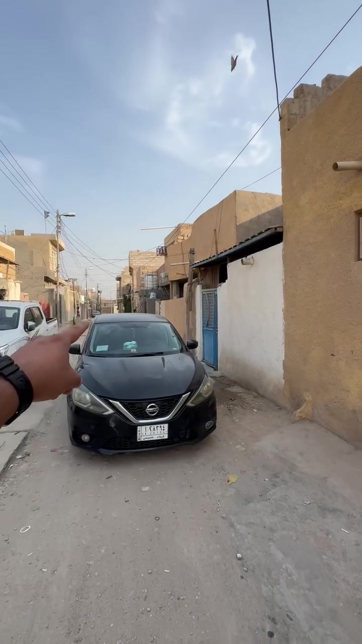 كربلاء الحر • ٥٠م • سند ٢٥