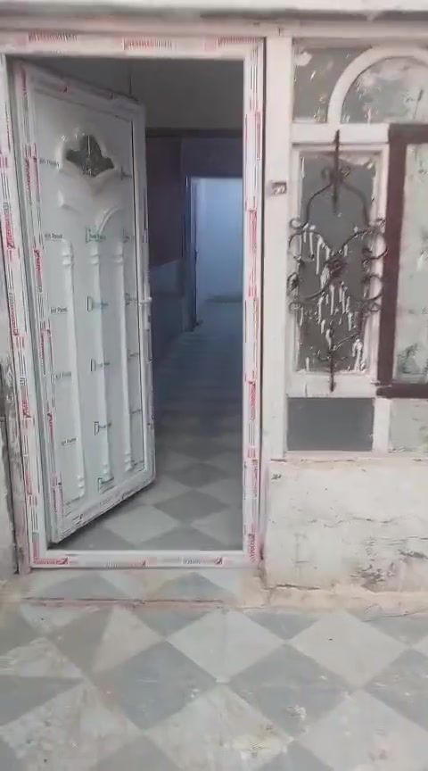 النجف الاشرف • ٧٥م • أساس وسقف صب