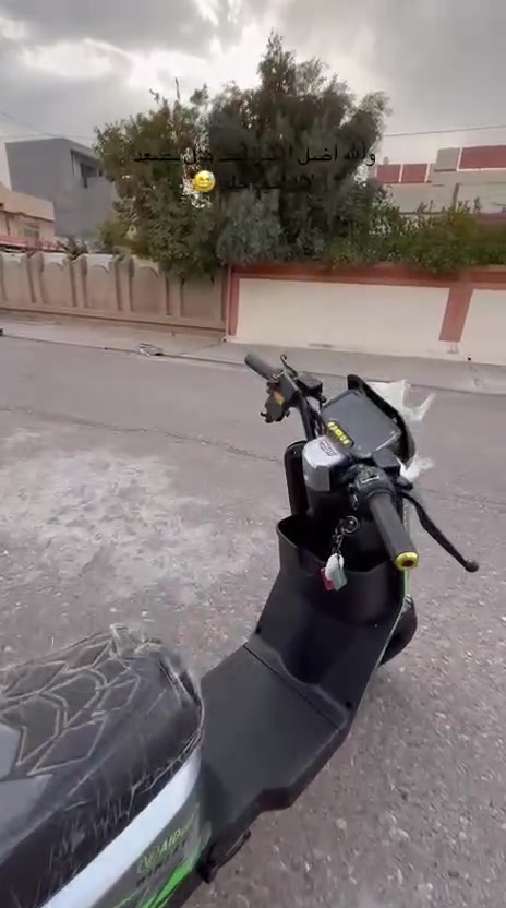 R7للبيع
بعده جديده شخط ما بيها. بطاريات جديده للعلم دراجه ما مستعلمه بس اسبوعين يعني من اكول جديده جديده تجي تشوف بعينك ما بيها نقص. كل اغراضها موجوده
سعره 650وبيها مجال بصيط 
(مستعجل على البيع )
تواصل***********
