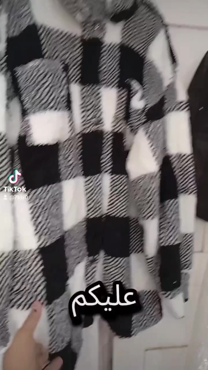 كوت نسائي شي راقي