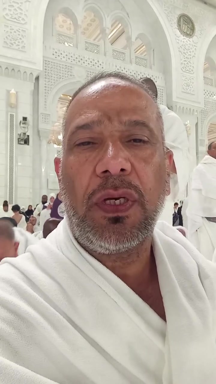 عمرتكم صارت بل اقساط والتصريف الكم 
وباختياركم والطعام باختياركم 
ورضاكم عنه معناه رضا الله عنا
والتوفيق للجميع
ابو ايوب العبودي للحج والعمره ***********
الامين الثانيه رئاسه المعلمين 
عذرا اهالي الكماليه مكانكم بالقلب واني بخدمتكم 
واوصل لحد بيوتكم وخاصه طلاب ثانويه النابغه
