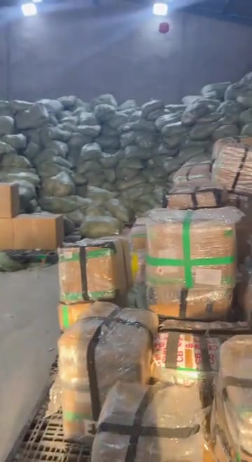 بضاعة جديدة • بضائع أوروبية • مخازن ابوسيف
