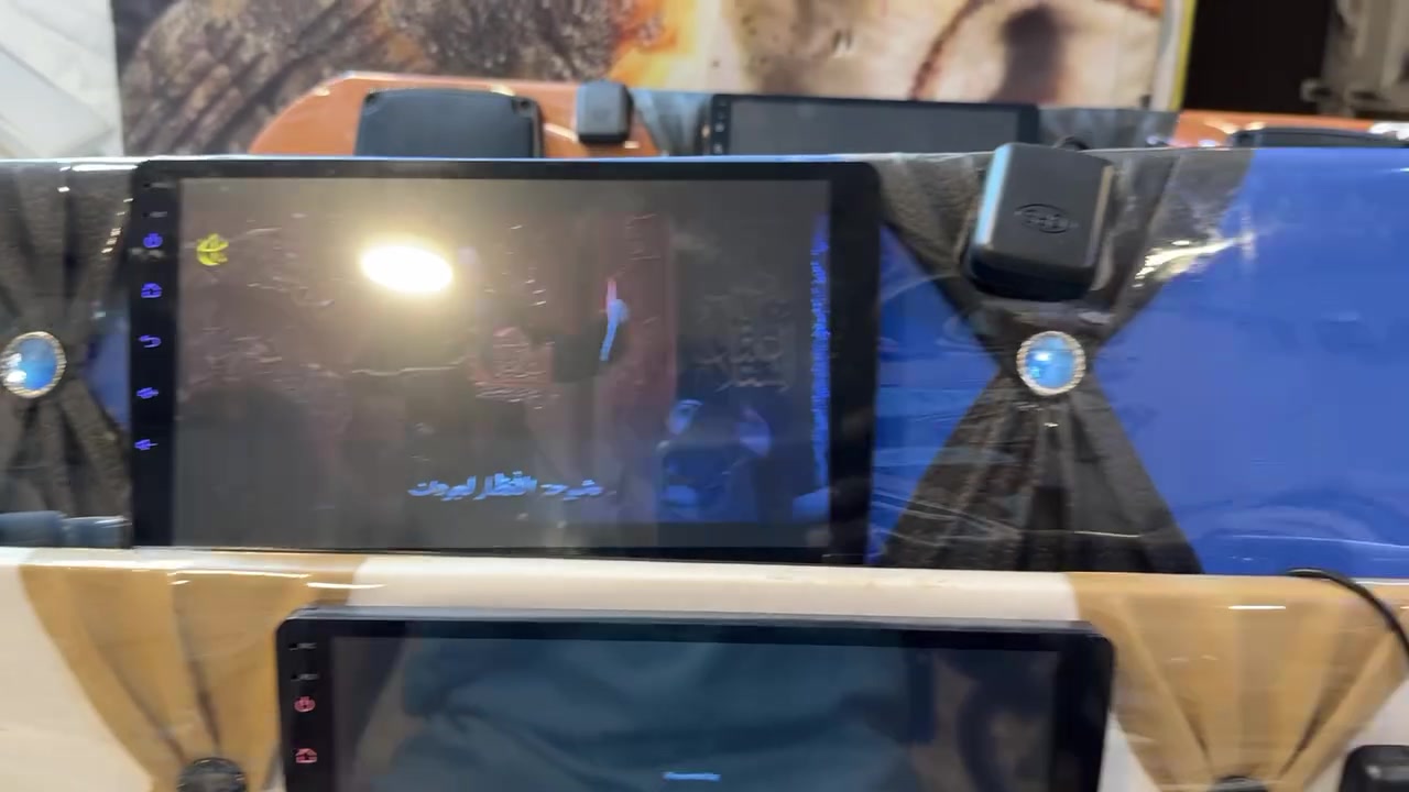 شاشة لتكتك • ذاكرة١٦ • يوتيوب