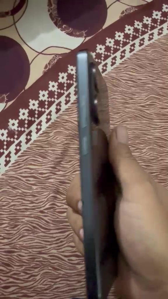 بوكو X7 برو • نضيف • ذاكرة ٥١٢