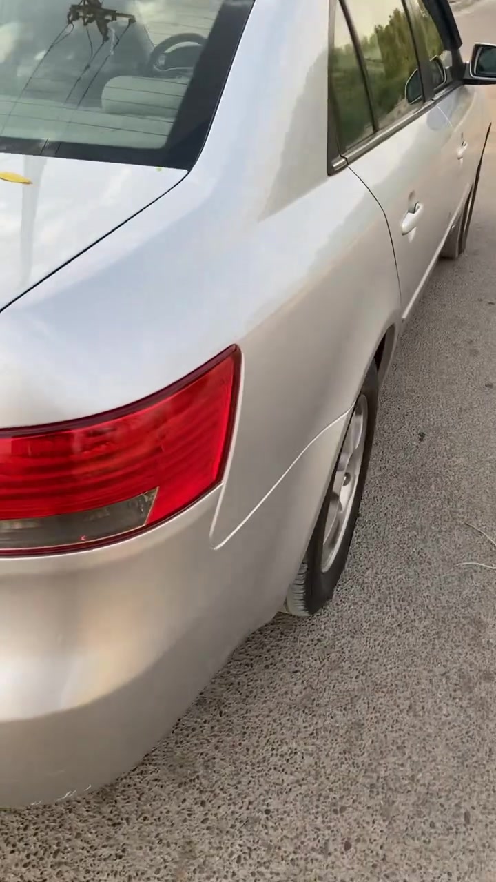 سلام عليكم سوناته مديل 7
مكان بغداد الزعفرانيه  كير مكينه حداديه كفاله بيها شكم قطعها  سبغ اثر جرادالسيارهً مال جني 98 بيها حق الجيه ***********
