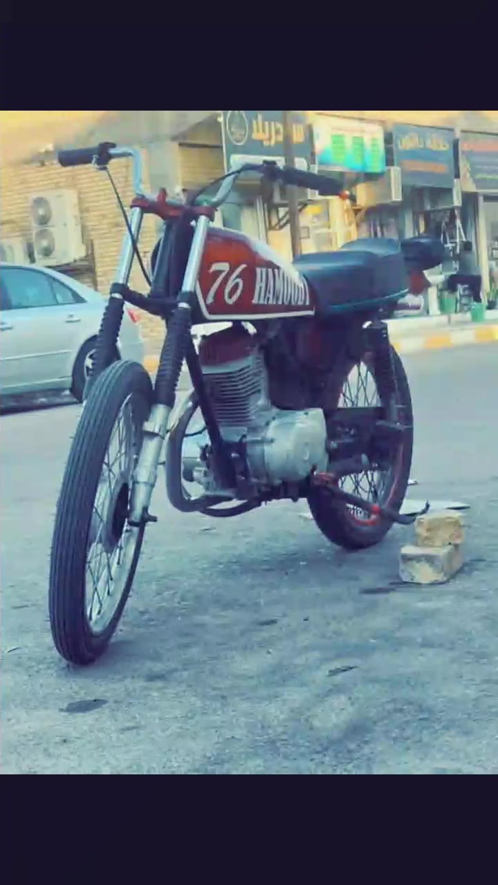 سلام عليكم دراجه البيع نامه كلك كلك المكان سوك شيوخ كرمت بني سعيد سعره350قفل‏ ‪***********‬‏
