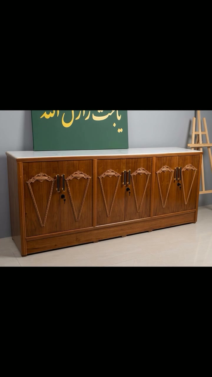 منضد • جديد • درجة اولى