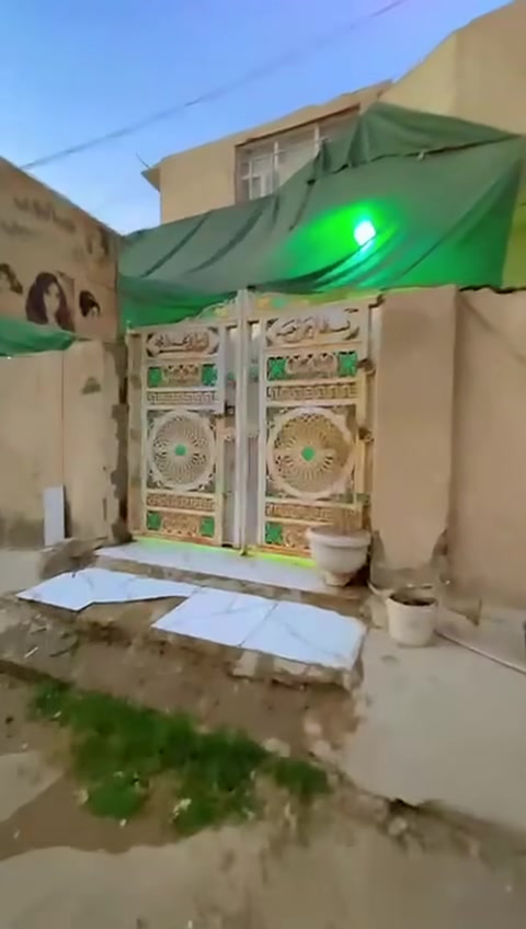 السلام عليكم بيت زراعي سند ٢٥
مساحة ١٥٥ مربع
رئاسه العبيدي كاع ابو رشاد مقابيل كاع ابو علي الدراجي
بلوك كلر درجة خدمات كاملة فقط تبليط أن شاء الله فترة ويبلطون
اي استفسار اتصلوا ع هذا الرقم
***********
