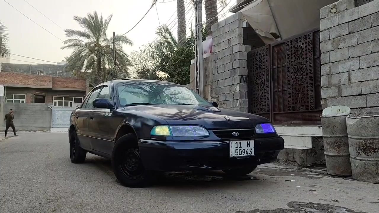 شعندك مراوس نزل سياره خير من الله وبسمي لدوخ للستفسار ***********
