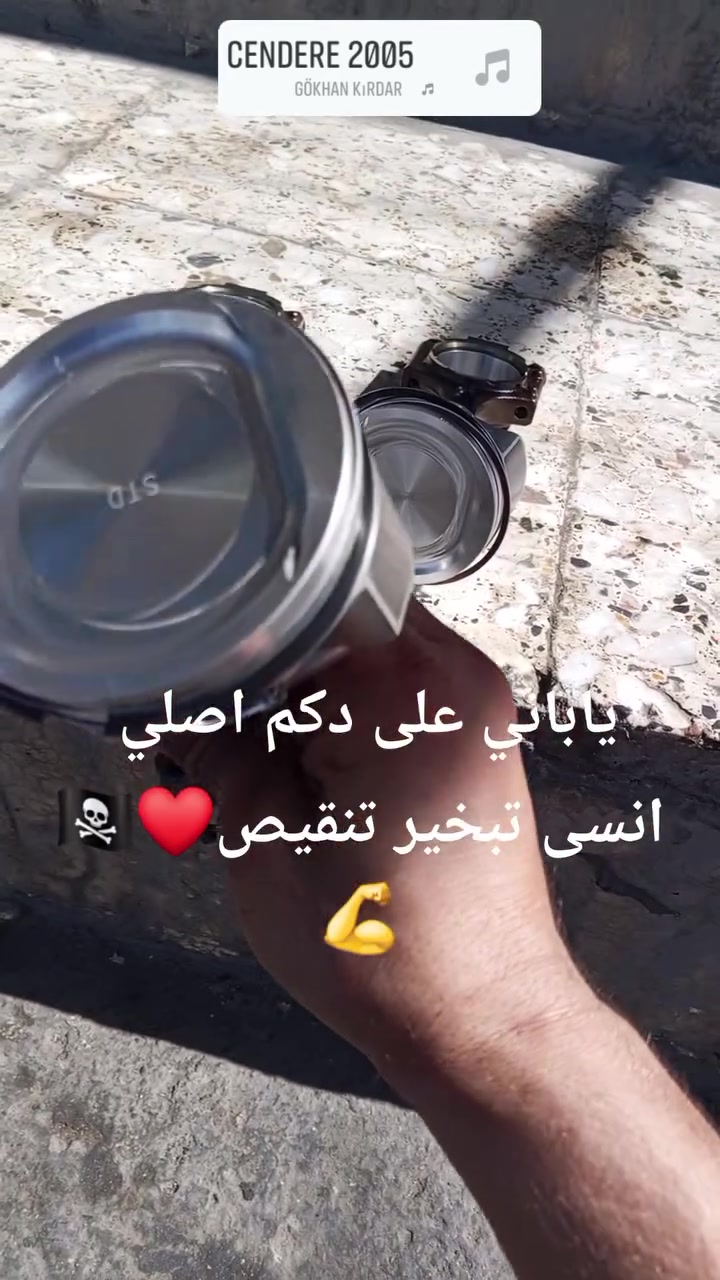 السلام عليكم ورحمه الله وبركاته وبعد مستمرين بالعمل صيانة المحركات تجفيت ضمان 6اشهر
إدامة كاملة 
كهربائي اختصاص 
حدادة صدر كل العمل ضمان 
اليوم من تجي سيارة تجفيت وترفض هي مصلحة ابو السيارة ليش براغي مسولكة محرك منتهي حتى شوفة مابي ف أهنأ 
ارفض التجفيت تجنبا لانهو منتهي انصح يشتري محرك 
اذا كان محركة منتهي اخواني حتى بلعمل انصح 
ولا اطب بشي ما يصير وصرف بدون فائدة إذا كان المحرك تعبان
فدائما يكون العمل متميز بصورة صحيحة 
والأدوات اصلية 
واي واحد يحتاج شي بخصوص الاعطال الاتصال على رقم 
او زيارتنا العنوان الشعب شارع الأسواق المركزية
***********
