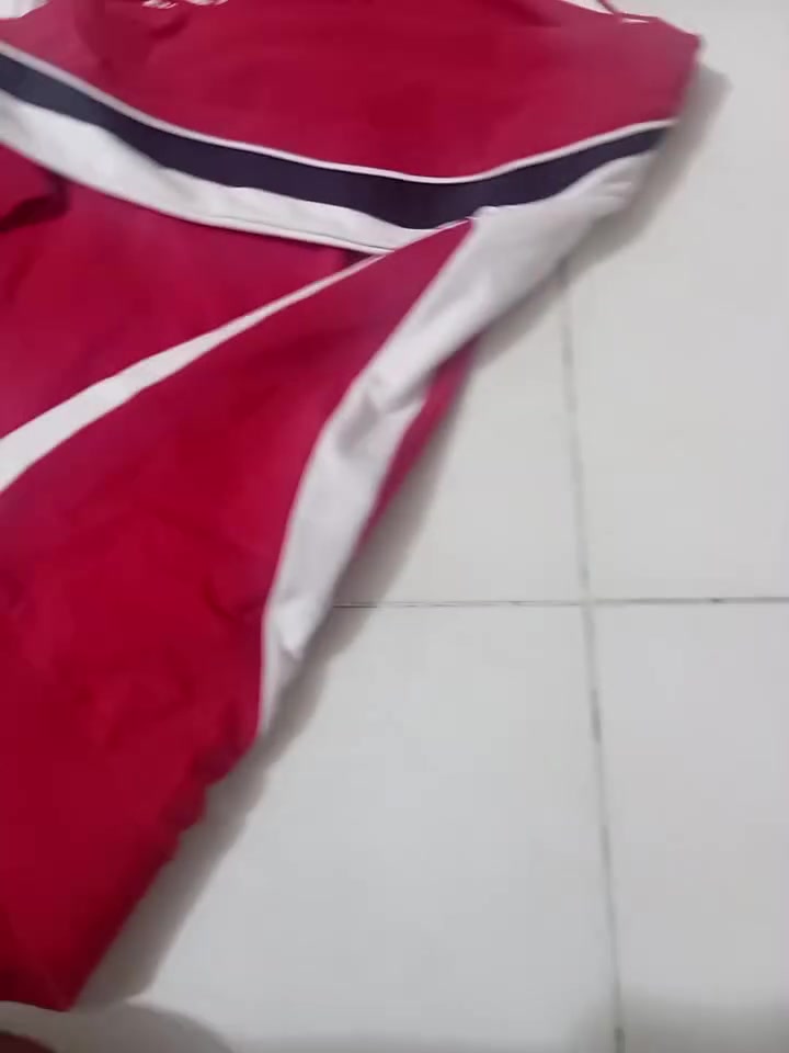 السلام عليكم قطعة اصلية وكالة قياس مديم ***********
