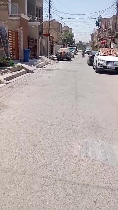 بيت للبيع تفاصيل عله الرقم ‏‪***********‬‏
