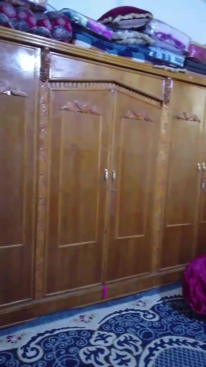 غرفه نوم • للبيع • السعيده