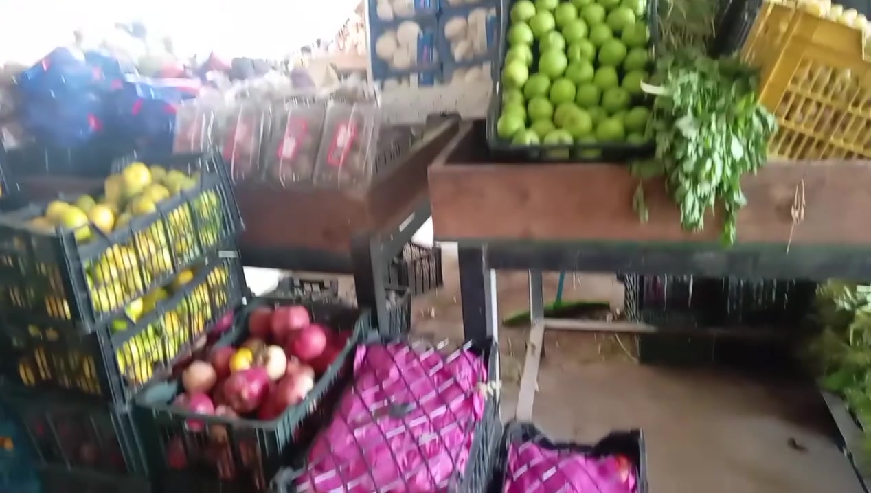 طماطه • مخضر اليوم • علوة القريه