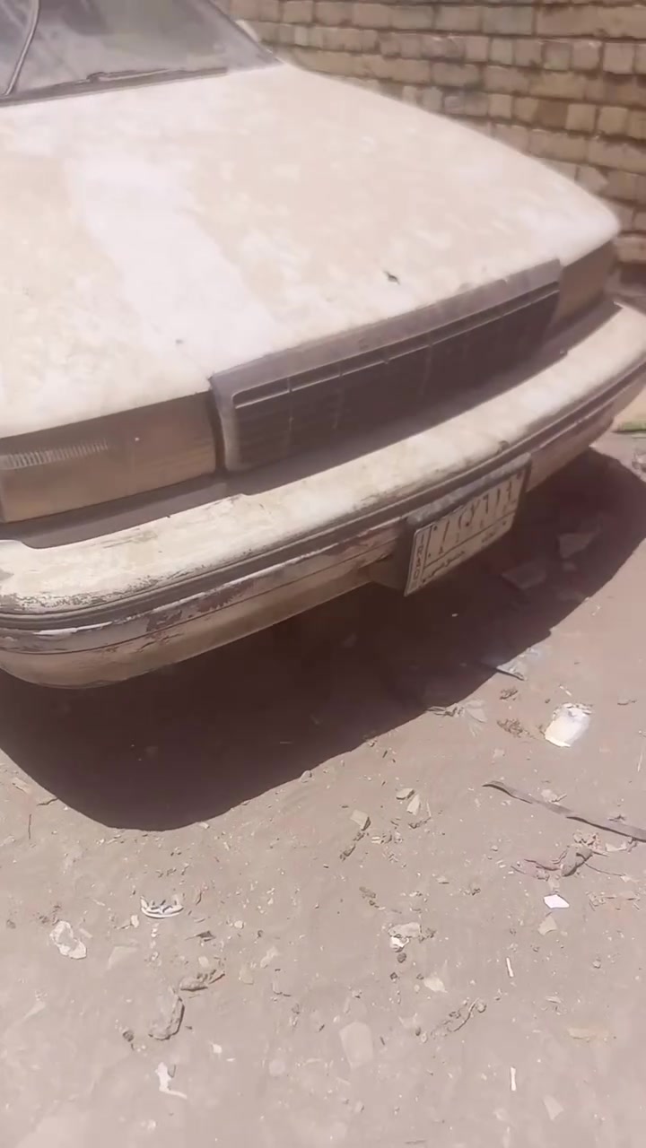 موديل 93رقم نجف مشروع وطني تحويل مباشر المكينه بيهه خيط بخار ابيع كوم حديد اتكفل بالتحويل فقط مصفره وجاهزه قفل 10$بغداد بلديات ***********
