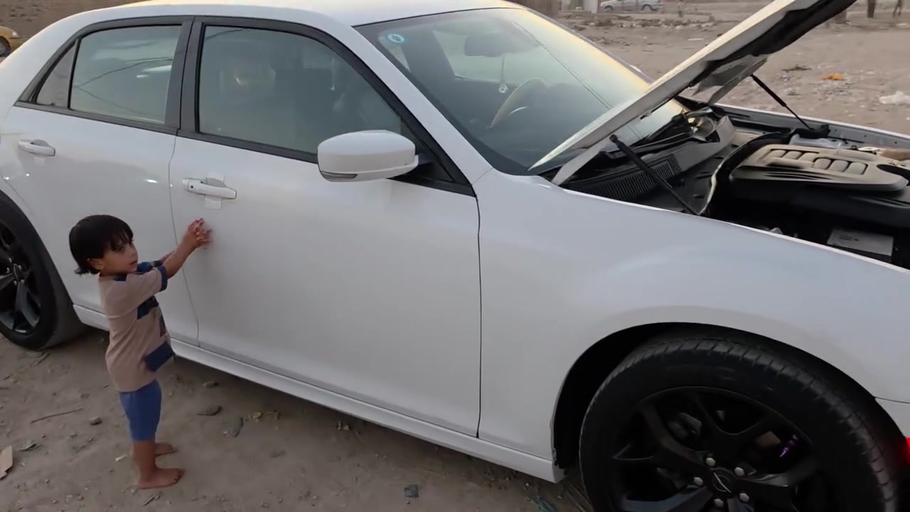 مكينة ٣٦٠٠ • فئة S • حوادث ٣ قطع
