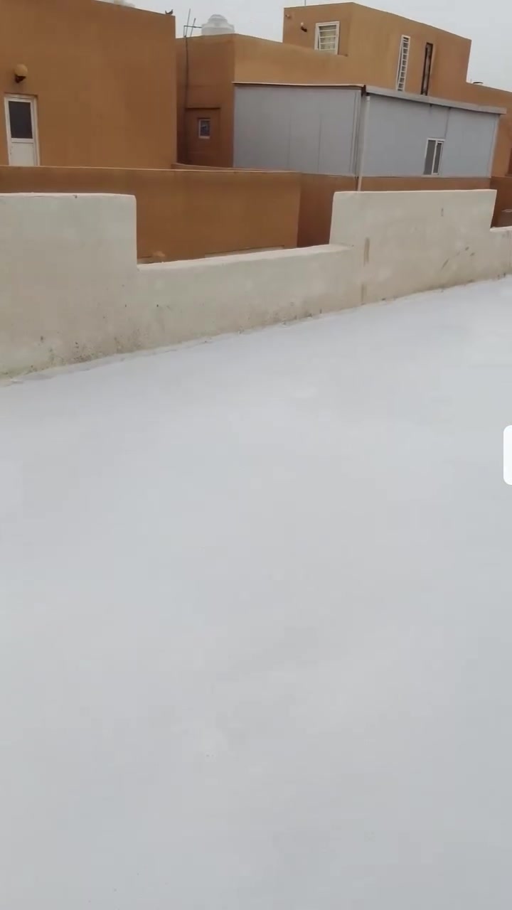 روف كوت • حماية السطح • ضمان ١٠ سنوات