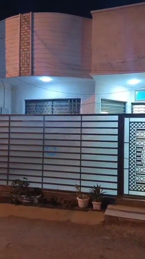 دار +حديقه البنا ميت 100متر الحديقه تفاصيل داخل الفديو تريد بس الحديقه اوتريد البيت اوحديقه مكان سريدات القديمه مرابع الثاني سعر 165اذاه بس الحديقه 55 الاتصال ***********
