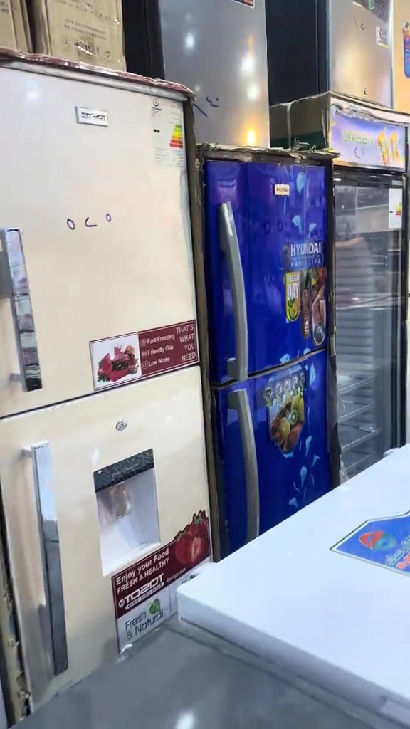 العنوان العرضات مجمع الفضل شركه هاير 

