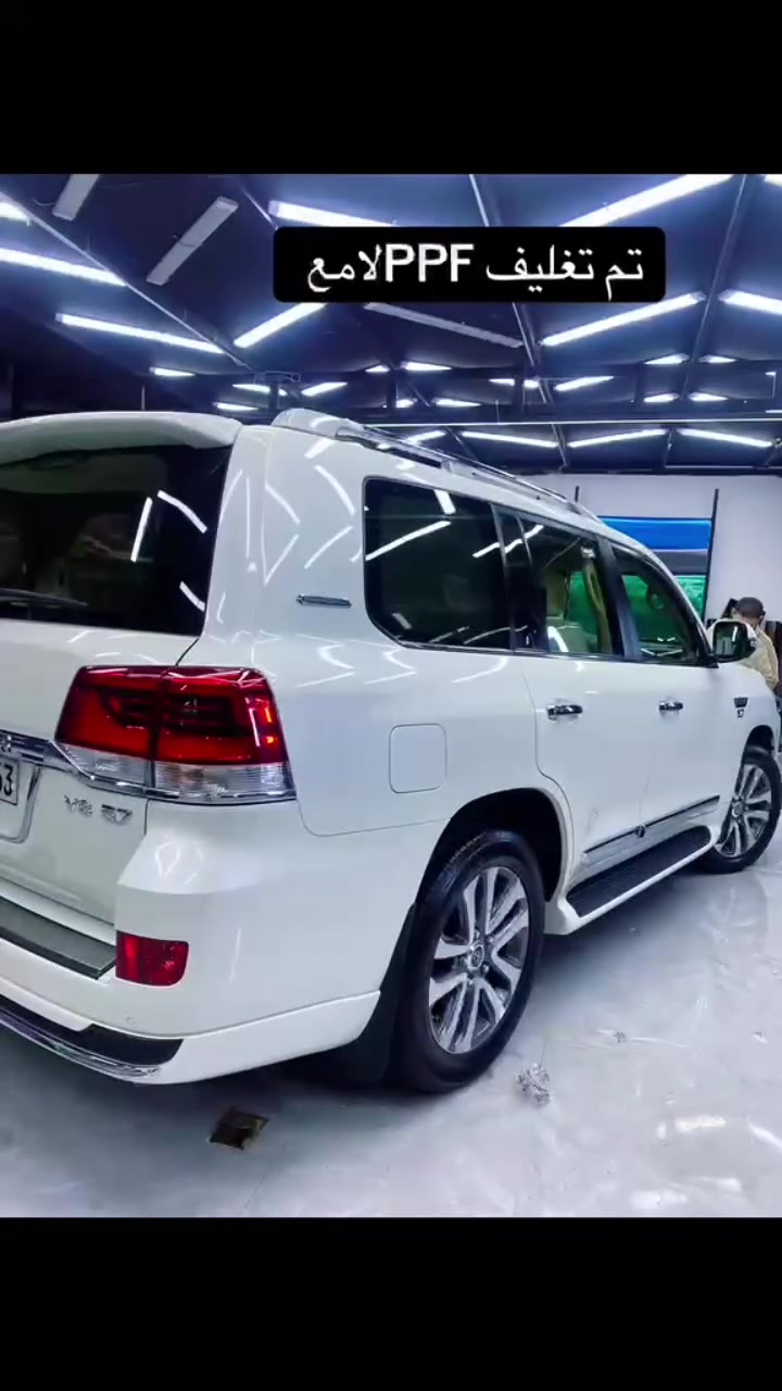 بوليش • عناية بالسيارات • بغداد