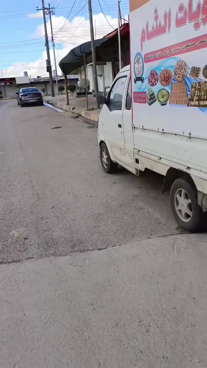 💥💥💥سلام عليكم 💥💥💥

🚗البريق غسل وبوليش سيارات 🚗
🌛لسنا الوحيدين... لكننا المميزون🌜
✨لأننا نؤمن أن رضا الزبون هو سر نجاحنا، وفرنالك خدمات متكاملة وجودة ما تلقاها بأي مكان✨
🚗لمعان... نظافة ... واهتمام بكل تفصيل بسيارتك🚗

💥💥💥🔥🎉اقوى عروضات 🎉🔥💥💥💥

🚗غسل داخلي وخارجي مع تشميع مجاني 🚗
💥💥💥🔥فقط 5000🔥💥💥💥 
🚗تنظيف مصابيح السيارات 🚗 
💥💥💥🔥10.000🔥💥💥💥
🚗غسل محرك السياره🚗 
💥💥💥🔥3000🔥💥💥💥
🚗بوليش وتلميع السياره🚗 
💥💥💥🔥40.000🔥💥💥💥
🚗حمام داخلي كامل سياره 🚗
💥💥💥🔥40.000🔥💥💥💥
🗺️عنوان. تلعفر حسنكوي قرب مرطبات حسنكوي🗺️
☎️☎️للحجز والاستفسار ☎️☎️
📞📞***********📞📞
📞📞***********📞📞
https://maps.app.goo.gl/bHHYrky9i4SNpr7h7

نص مكتوب في الصور:
- محطه البريق غسل وبوليش السيارات ***********
- عرض أماكن مشابهة قاعة ملاكمة صيدلية بسمة الشفاء شارع النخوة البريق لغسل وتزيين سيارات الاعراس تم عرضها مؤخرا مركز ا وتلميع السيارات Google Maps
- @useme1999