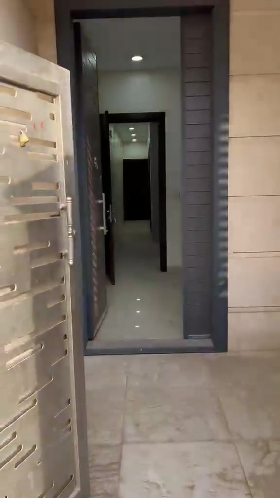 شقة • شرطة ابو طيارة • ١٠٠م