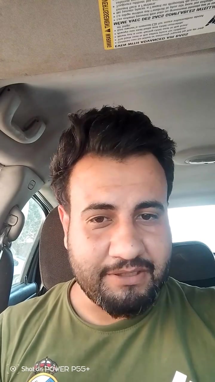 🎨 عروض خاصة لأهل ديالى الطيبين! 🏡
إلى كل صاحب يحب يجدد بيته، وإلى كل صباغ شجاع يبحث عن مواد صبغ أصلية وبأفضل الأسعار:
يوفر لكم "جمال الدين" عرضاً مميزاً لا يعوض!
كل ما عليك فعله هو التوجه إلى شركة المعمار  لشراء مواد الصبغ، وإبلاغه بأنك "من طرف جمال".
✨ تحصل فوراً على خصم خاص من شركة المعمار! ✨
لاتفوتوا الفرصة، وللاستفسار أكثر أو معرفة التفاصيل يرجى الاتصال على الرقم التالي:
📞 ***********
