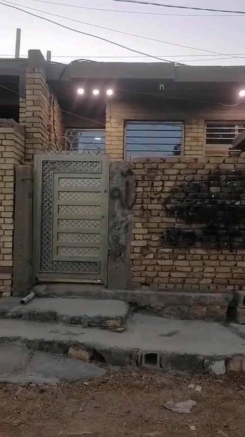 السلام عليكم مشتمل للبيع***********
