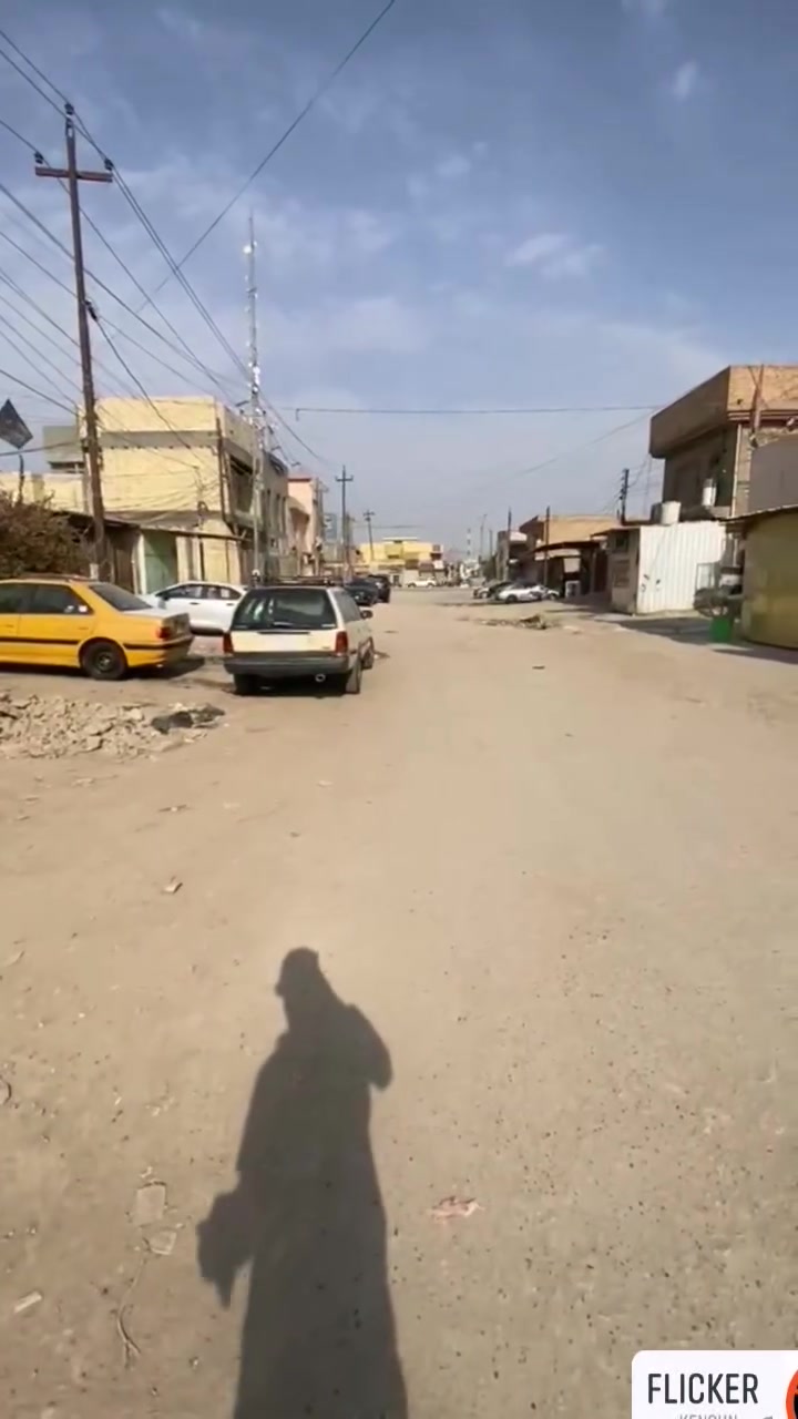يا الله عرضنا لهذا اليوم عماره للبيع  طابو صرف   مساحه 200  متر 

واردها الشهري  مليون 

تحتوي علي مشتمل 100  متر طابقين وشقه ومحلات عدد 2  
سعرها جدا مناسب بلسنبه لرنج المنطقه 
  اصحاب الاستثمار تفيدكم هاي 

 الموقع  بابل  شارع 80   من جهة كربلاء 
بشارع الطاقه  جدا قريبه على شارع 80  

للاستفسار الاتصال على الرقم ***********
