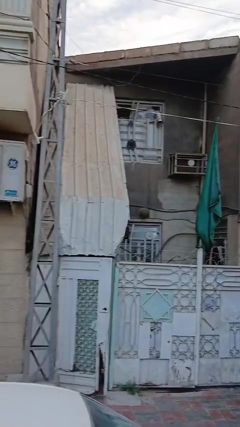 مقابل جامعة السبطين • بناية سكن طلاب • ١٢٨م