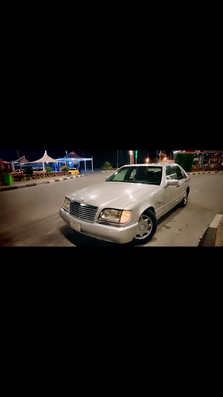 السلام عليم
مارسيدس شبح S320للبيع 
صبغ عام للجماليه فقط اثر جراد السياره نصبتها حلوه قطرت خياس ماكو ولا معجون ولا حتئ ضربت جاكوج صبغها للجماليه فقط 
كير ومكينه مكفوله مكينه ملكه ٦
سلندر 
تبريدها نقصه بس بوري من البطل للكمبريسر 
جام شغال سستم صوت مسجل شاشه كشنات جلد غرفتها نضيفه ترايها ناعم سياره متعوب عليها 
#ملاحضه مكلف بالنشر سعرها ٦٥وبيها مجال 
رقم صاحبها ***********
