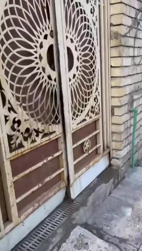 بيت • ٨٠م • حي طارق