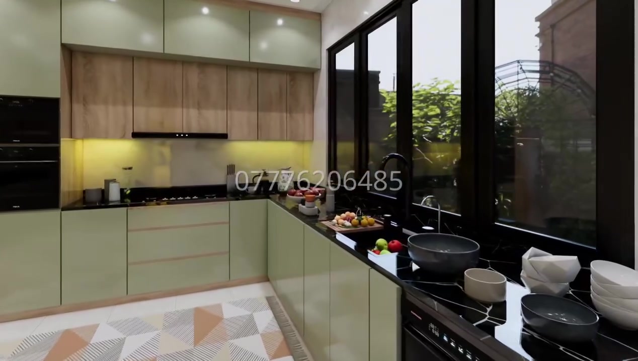 ‏مرحبا زبائننا الاعزاء متوفر
‏تصميم مطابخ 3d رندره واقعي فيديو كما موضح في المنشور 
‏كذالك نصمم ديكورات داخليه محلات صيدليات عيادات وغيرها من الديكورات 
‏للتواصل عبر الرقم الأدنى ↓
‏     ***********
