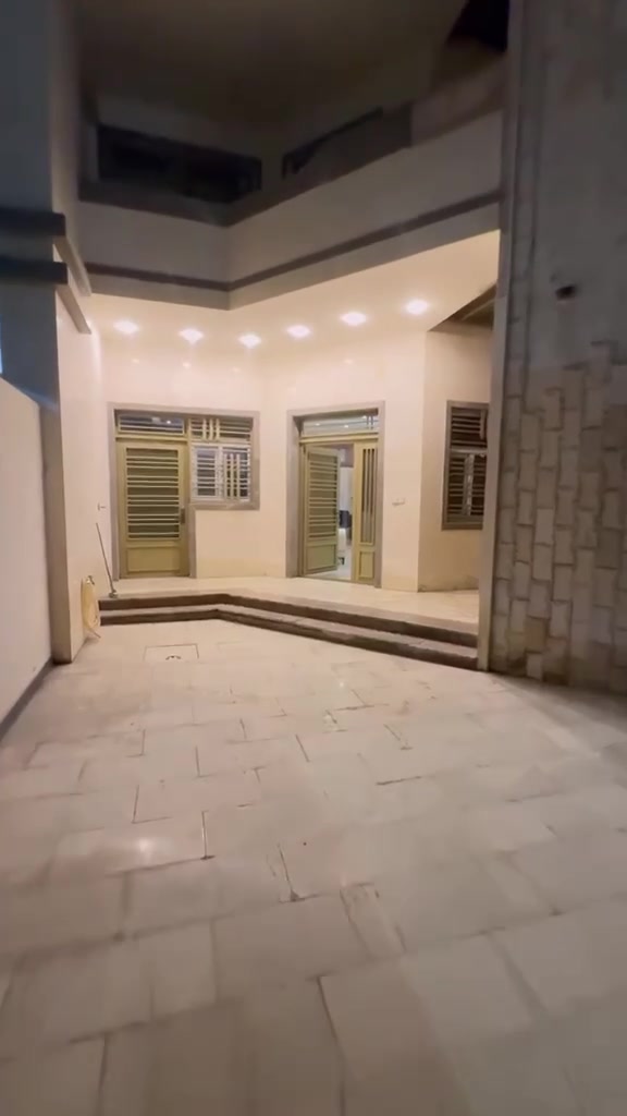 المنصور • ٢٥٠م • ٣ غرف